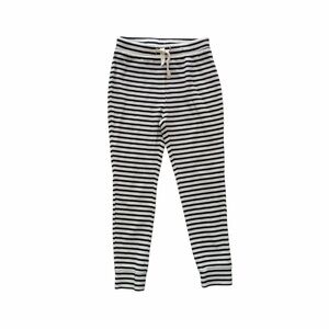 Crewcuts Monochrome Striped Joggers